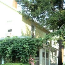 Property Record of 48 Peck Avenue