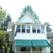 Property Record of 49 Peck Avenue