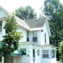 Property Record of 49 Peck Avenue