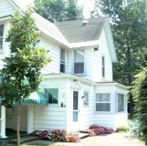 Property Record of 49 Peck Avenue