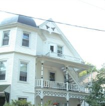 Property Record of 10 Pratt Avenue