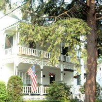 Property Record of 10 Pratt Avenue