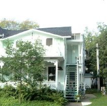 Property Record of 12 Pratt Avenue