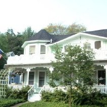 Property Record of 12 Pratt Avenue