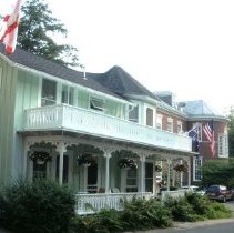 Property Record of 12 Pratt Avenue