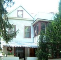 Property Record  of 22 Ramble Avenue