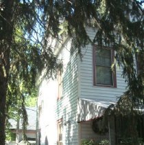 Property Record  of 22 Ramble Avenue