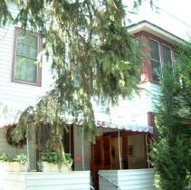 Property Record  of 22 Ramble Avenue