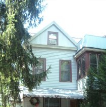 Property Record  of 22 Ramble Avenue