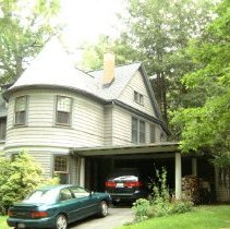 Property Record  of 1 Root Avenue