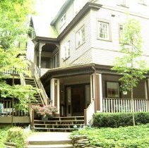 Property Record  of 3 Root Avenue