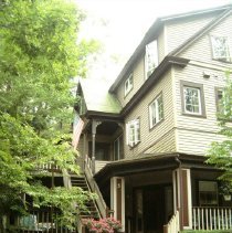 Property Record  of 3 Root Avenue