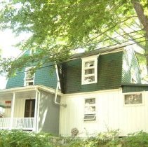 Property Record  of 25 Root Avenue