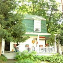 Property Record  of 25 Root Avenue