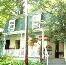 Property Record  of 25 Root Avenue