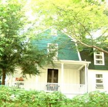 Property Record  of 25 Root Avenue