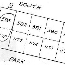 Property Record  of 9 South Avenue