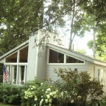 Property Record  of 9 South Avenue