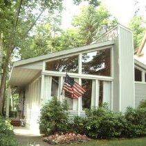 Property Record  of 9 South Avenue