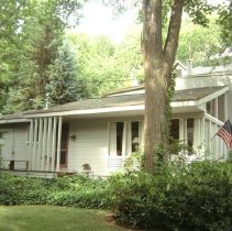 Property Record  of 9 South Avenue