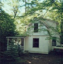 Property Record  of 19 South Avenue