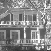 Property Record  of 20 South Avenue