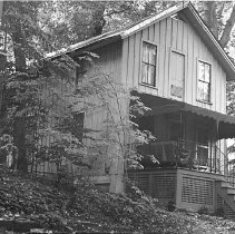 Property Record  of 5 N. Terrace Avenue