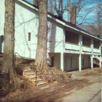 Property Record  of 7 N. Terrace Avenue