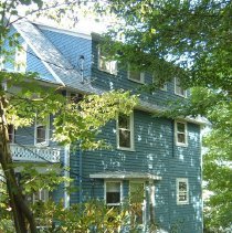 Property Record  of 10 N. Terrace Avenue