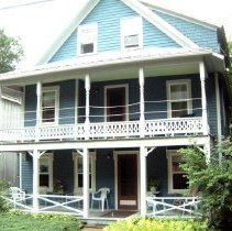 Property Record  of 10 N. Terrace Avenue