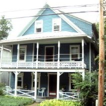 Property Record  of 10 N. Terrace Avenue