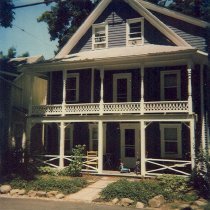 Property Record  of 10 N. Terrace Avenue