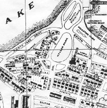 Property Record  of 10 N. Terrace Avenue