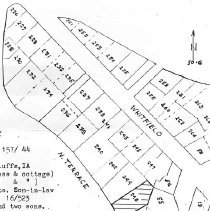 Property Record  of 10 N. Terrace Avenue