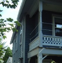 Property Record  of 10 N. Terrace Avenue