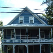 Property Record  of 10 N. Terrace Avenue