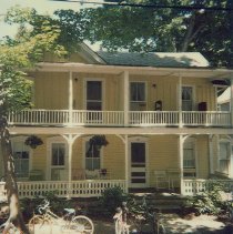 Property Record  of 12 N. Terrace Avenue