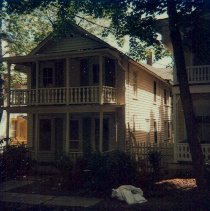 Property Record  of 14 N. Terrace Avenue