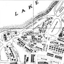 Property Record  of 16 N. Terrace Avenue