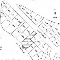 Property Record  of 16 N. Terrace Avenue