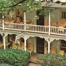 Property Record  of 16 N. Terrace Avenue