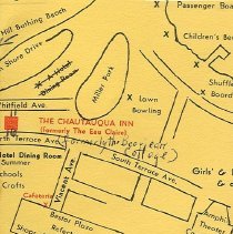 Property Record  of 16 N. Terrace Avenue