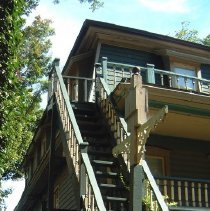 Property Record  of 16 N. Terrace Avenue