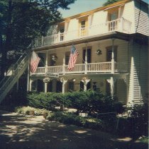 Property Record  of 16 N. Terrace Avenue