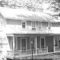 Property Record  of 18 N. Terrace Avenue