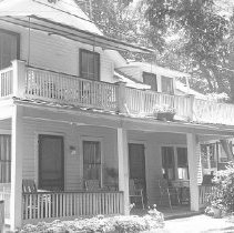 Property Record  of 15 S. Terrace Avenue