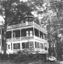 Property Record  of 4 Vincent Avenue