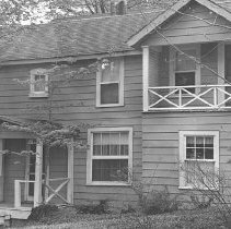 Property Record  of 5 Vincent Avenue