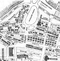 Property Record  of 10 Vincent Avenue