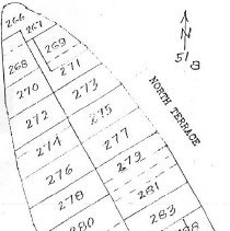 Property Record  of 10 Vincent Avenue